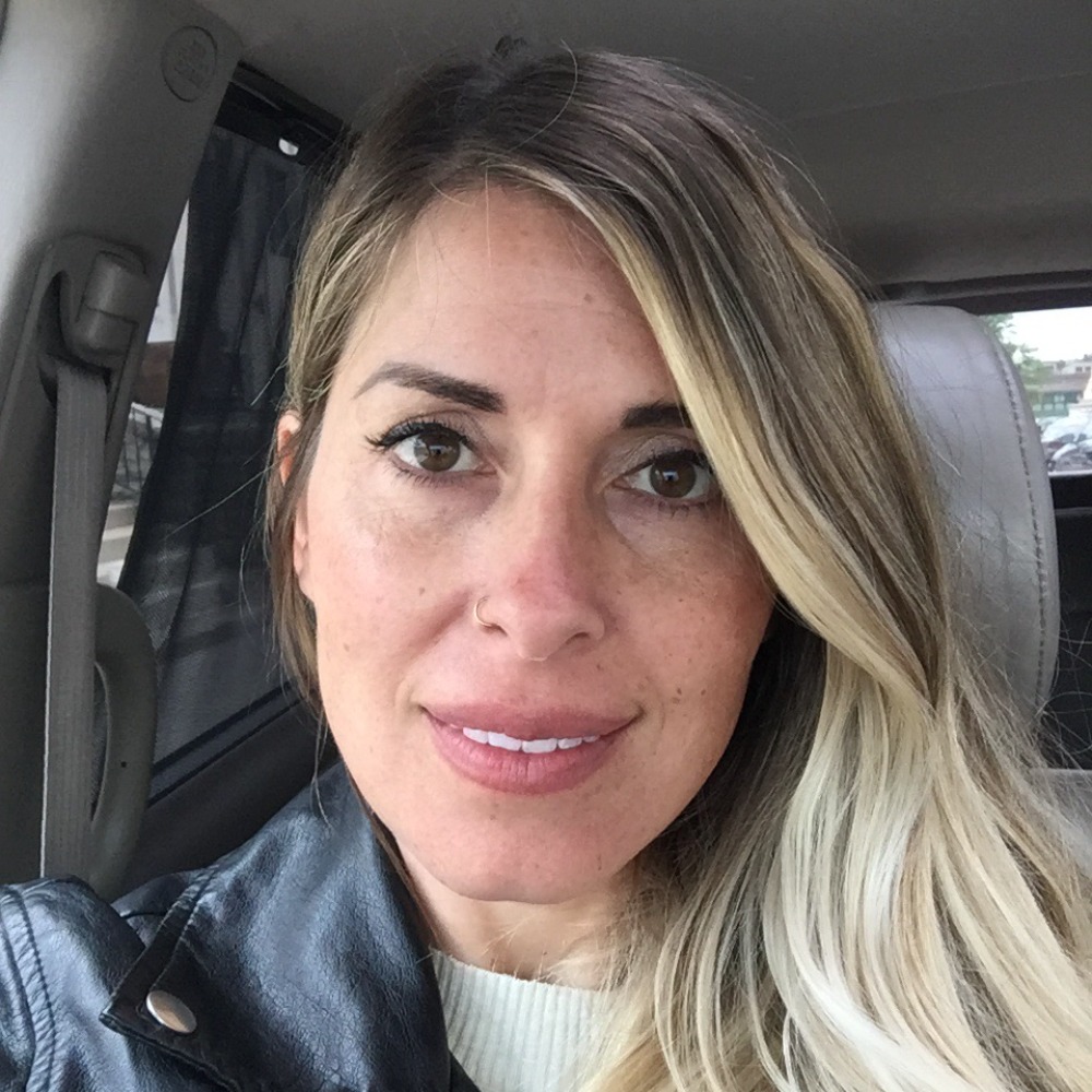 Meet your Posher, Laura